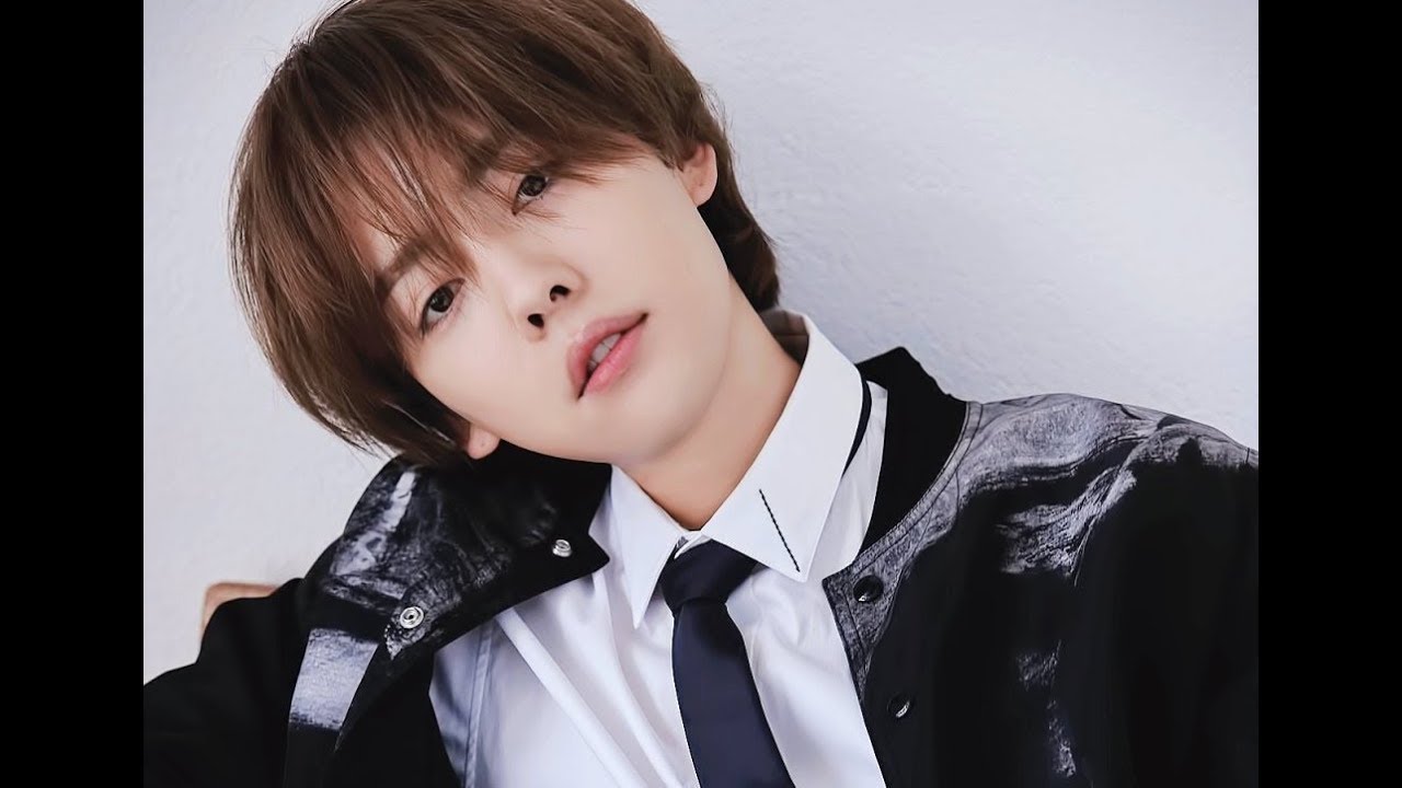 WINNER (위너) jinwoo (김진우) 2018 voice compilation 金秦禹/金振宇