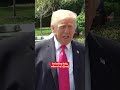 Trump responds after Pope Leo XIV criticises the ‘masters of war’
