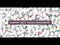 Pattern of circles in background.. Waaaoooo And So easy to create :)