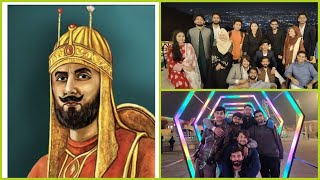 Living In Twin Cities Of Stan Ft. Islamabad, Rawalpindi, And Rawat Fort