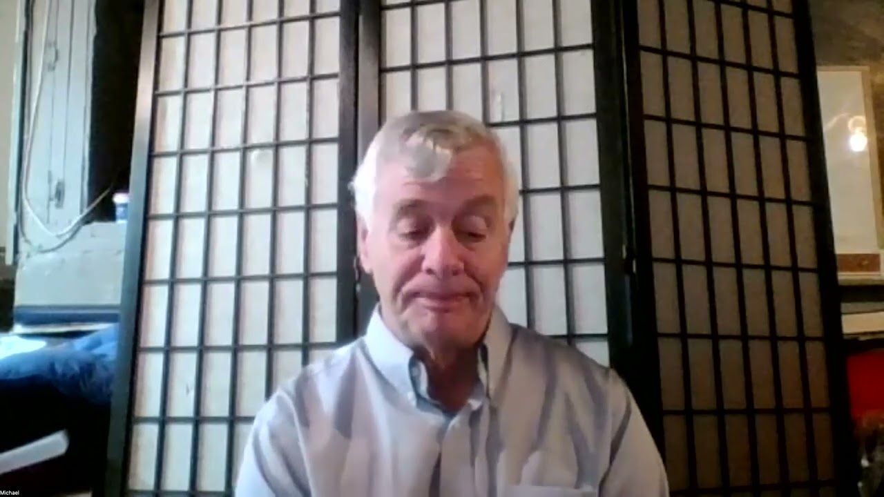 Buddhist Path of Awakening Course October 4, 2022 - The Profound Treasury, Vol 3, Chapter 2