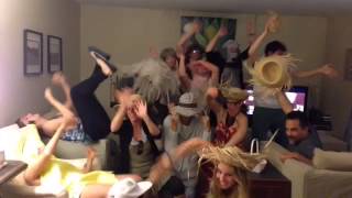 Harlem Shake Easter 2013