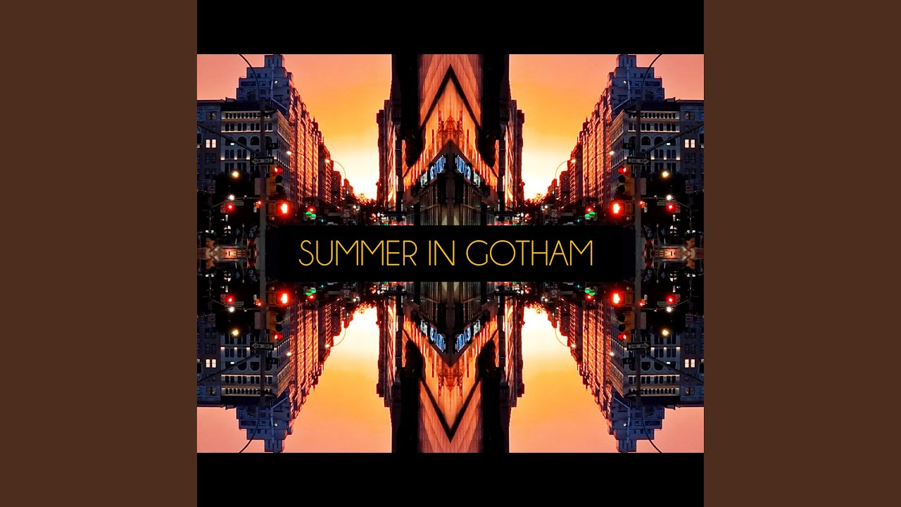 Guarda Sumerian Gotham su YouTube Guarda Sumerian Gotham su YouTube