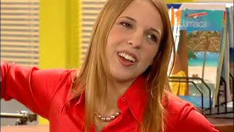 TN1 TV Unit-7 (sitcom - scene 2)