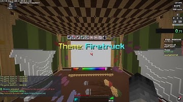 Hypixel Pixel Painters WR All Shapes% 7.74