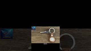 Apple AirTag 2025: Top Bluetooth Tracker Review!