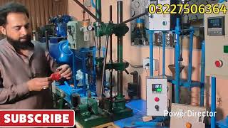 Famous Hand Moulding Machine MAGIC: Make 2 Pin Plugs with Ease! Profile