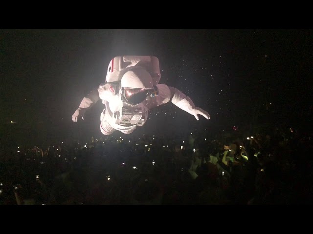 Eric Prydz presents HOLO - New Eras