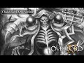 【オーバーロードⅣ】黒板アート制作動画-Chalkboard Art Painting-