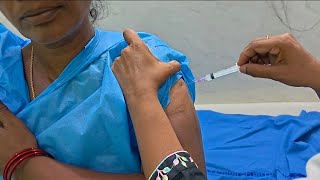 How to give an IM injection #trending #medical #patient #hospital #intramuscular #nurse #doctor