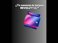 El fin de los bancos tradicionales: Revolut en México 🏛️❌ #finanzaspersonales #tarjeta
