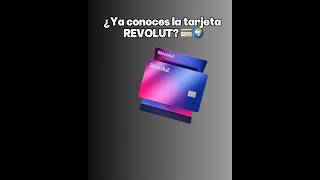 El fin de los bancos tradicionales: Revolut en México 🏛️❌ #finanzaspersonales #tarjeta