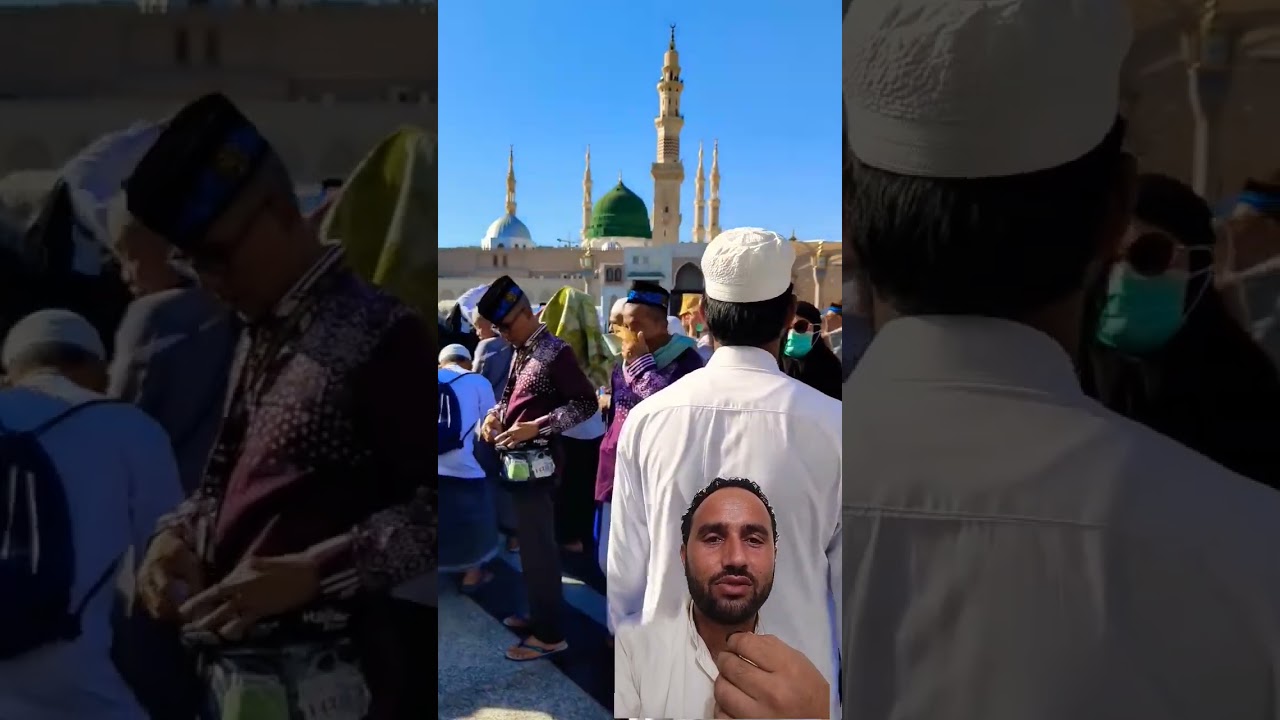 Madina Gombat khazra