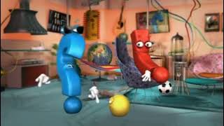 Was ist Was TV - Die Polizei Information