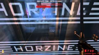 Killing Floor - KFO Transit - Double Patriarch