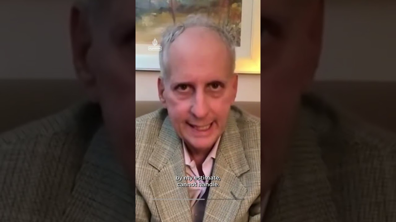 "على ترامب أن يفتح مضيق هرمز" بقوات برية