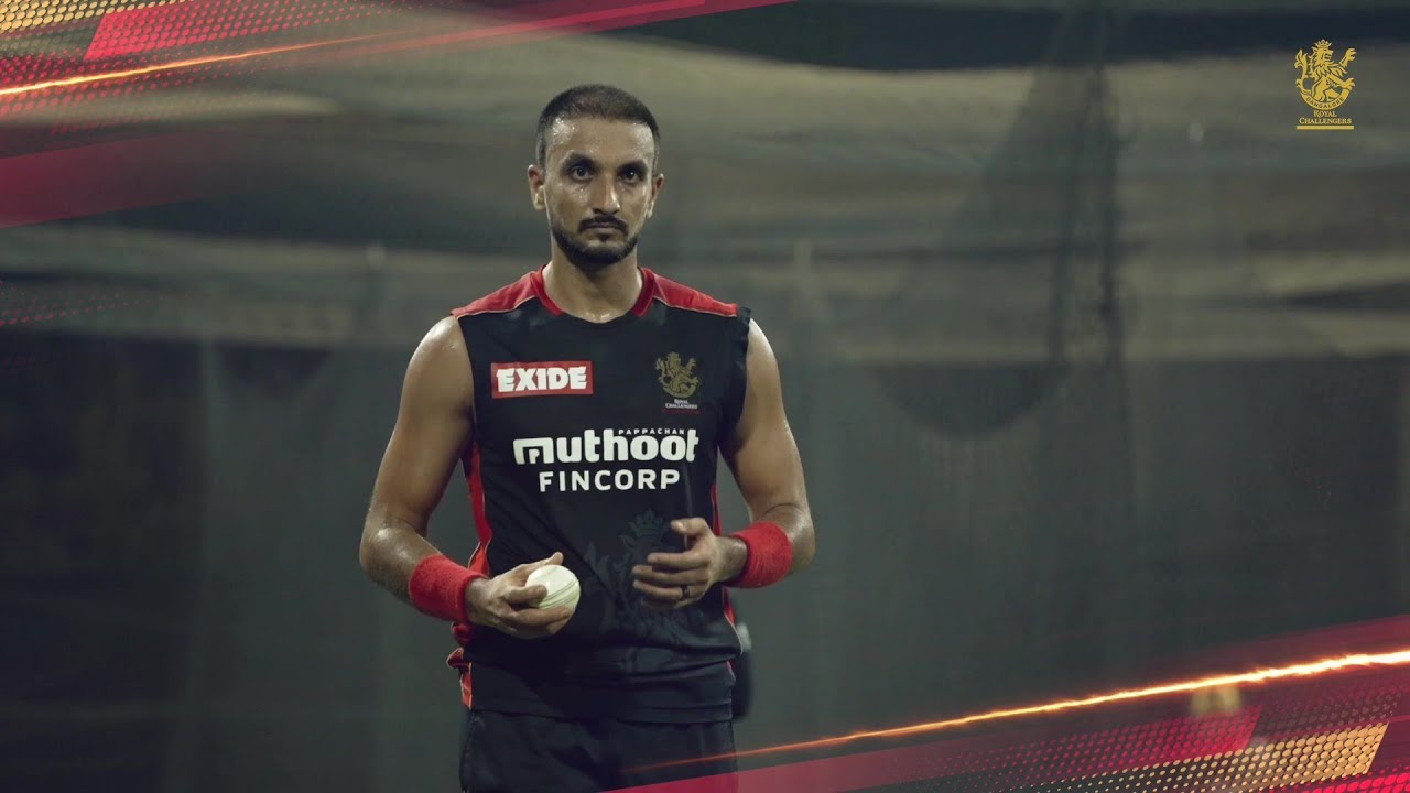 Know Your Challengers ft. Harshal Patel | RCB 12th Man TV | IPL 2022 - Royal Challengers Bangalore