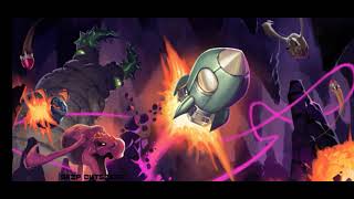 Flop Rocket EP1
