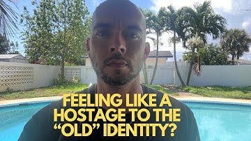 Feeling Like A Hostage To Your Identity? / The Unobserved Mind