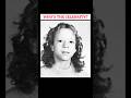 Mariah Carey As A Child With Curly Hair #mariahcarey