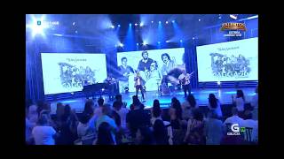 Galicia 76 - Teño Saudade  (Actuación en TVG)