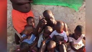 Rostam X Chatumandota - KAKA TUCHATI Parody By Ndotaboyz KAKA CHAPATI rmx Video