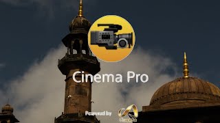 Mastering Cinema Pro On Sony Xperia| Tech Unswayed #sony screenshot 3