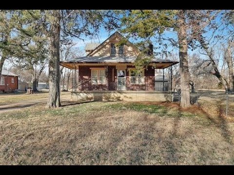 5243 N VALENTINE RD, Park City, KS home video tour