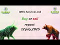 IMEC Services Ltd: Tiny Cap, Massive Potential! | Is This the Next Multibagger Stock?