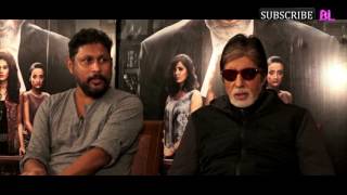 Famous Amitabh Bachchan says nobody will watch him in Pink, here's why? Profile