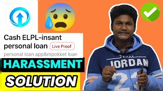 Cash Elpl Loan App || Cash Elpl Loan App Real Or Fake screenshot 5