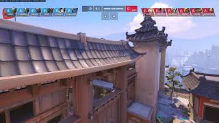 Scrim #2 | Hanamura