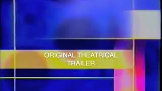 Original Theatrical Trailer Logo 1998-2005
