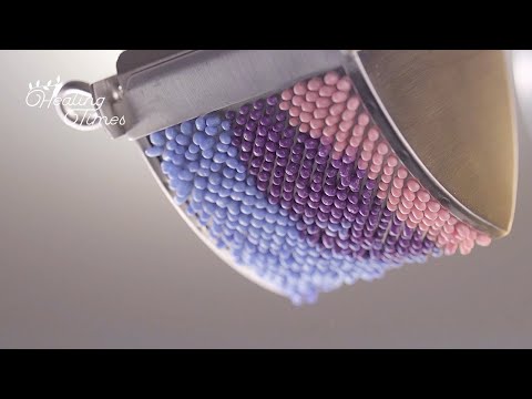 [ASMR] <strong>DESTROYING</strong> BODY&amp;amp;HAIR PRODUCTS
