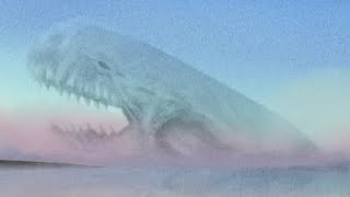 Colossal Whale