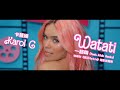 卡蘿姬 KAROL G - WATATI (feat. Aldo Ranks)(收錄在《芭比 Barbie》電影原聲帶) (華納官方中字版)