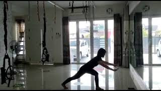 Inside flow -Blossom