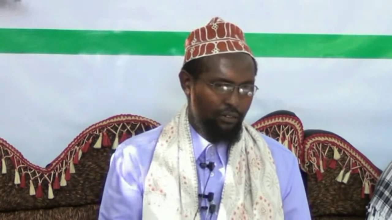 himada Saraysa Sh Abuukar Xasan Maalin