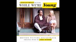 James Murphy - Golden Years (While We&#39;re Young Soundtrack)