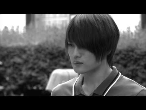 Kimi No Ii Basho Koko Ni Aru DB5K 