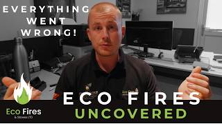 Our First Week Was a Disaster⦠| Eco Fires: Uncovered