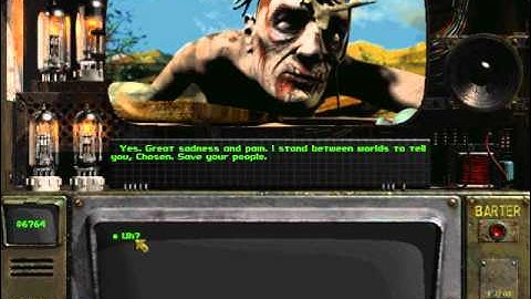 Hakunin with low Intelligence Part 2