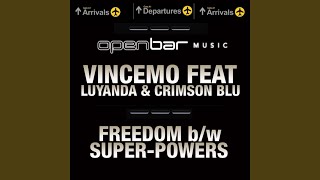 Freedom (Feat. Luyanda)