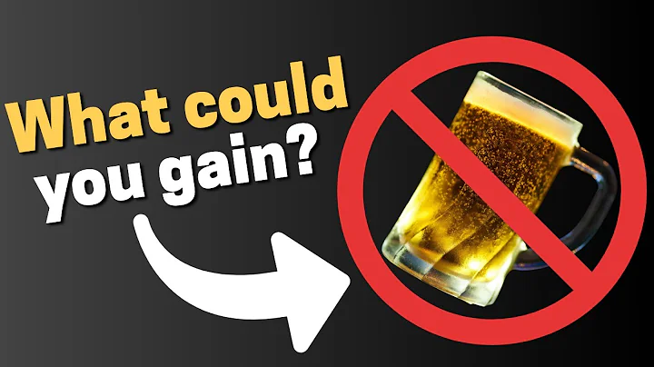 5 Blunt Reasons To STOP DRINKING ALCOHOL (and quit drinking 4 good)