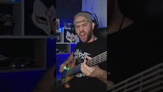 ULTRAnumb Blue Stahli  #cover #guitar #guitarcover