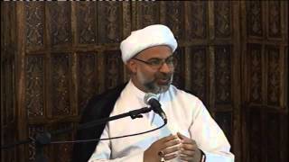 الدرس الفقهي الأسبوعي للشيخ هاني البناء ( وقفات في الصلاة1 ) 7/6/2013