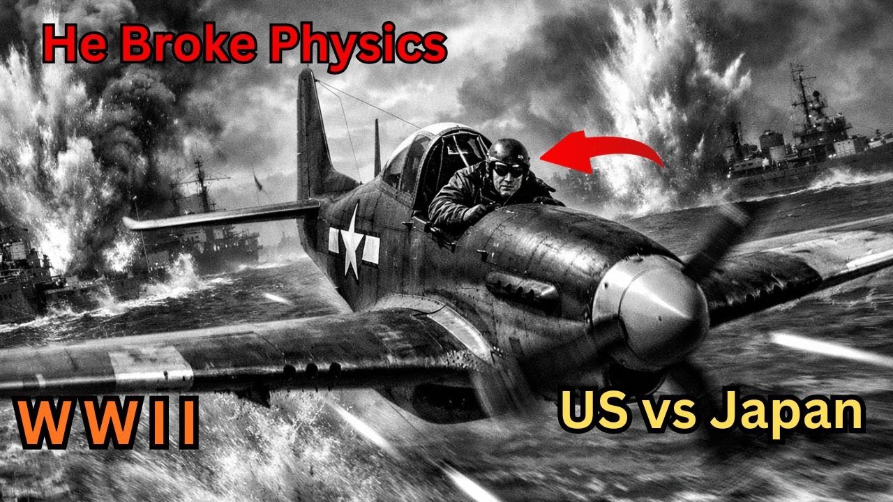 The year is 1942. US bombers are failing | WW2 | US vs JAPAN | World War 2 Talks
