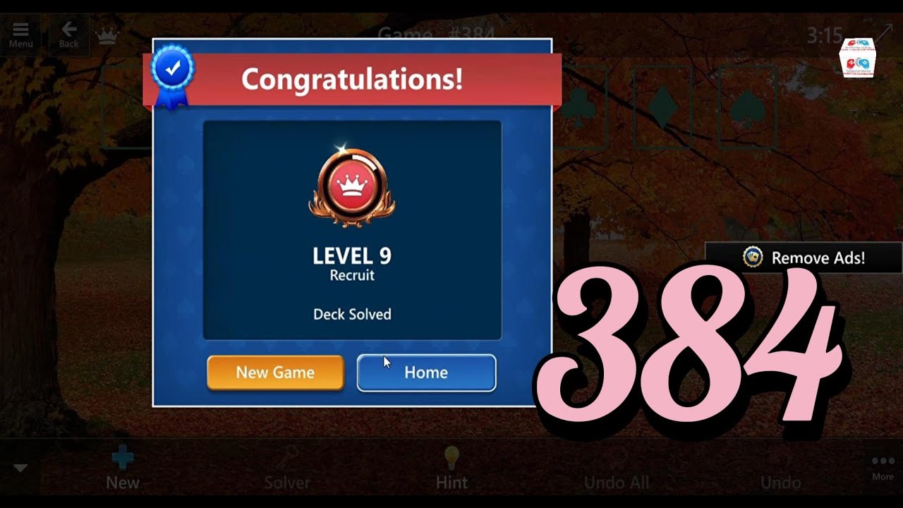 Microsoft Solitaire FreeCell 384 Solved: Strategies for Victory | Mhuoly World Wide Gaming Zone