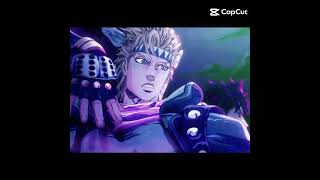 ceasar #jojosbizarreadventure