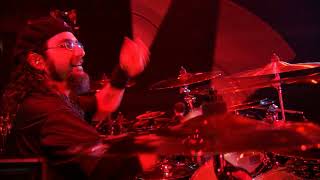 Dream Theater  Solitary Shell  At Budokan 2004 uhd 4k